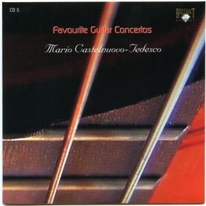 Download track Guitar Concerto No. 2. Var. 4 (Tempo Di Giga) Orchestra Sinfonica AbruzzeseM. Felici