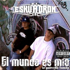 Download track Baja Cali El Eskuadron EBCCbg
