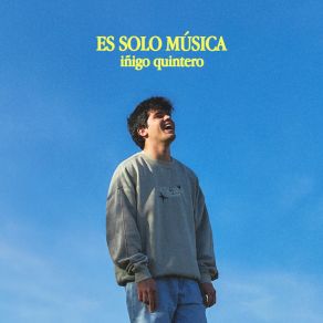 Download track Si No Estás Íñigo Quintero