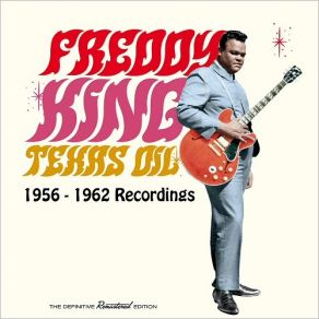 Download track I'm On My Way To Atlanta Freddie King