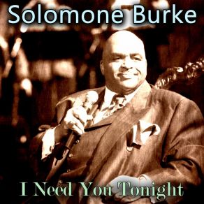 Download track You Can Run, But You Can't Hide Solomone Burke