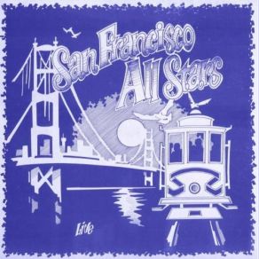 Download track Love Like This San Francisco All Stars
