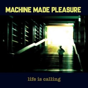 Download track I'm Melting Machine Made Pleasure
