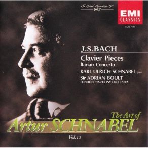 Download track Italienisches Konzert F-Dur, BWV 971: I. (Allegro Giusto) Johann Sebastian Bach