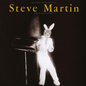 Download track I'M Feelin' It Steve Martin, William E. McEuen