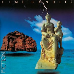 Download track Dancing On A String Time Bandits