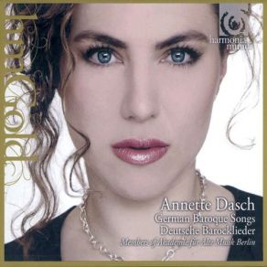 Download track Andreas Hammerschmidt: Canzona 3 Zu Drei Stimmen In D Minor Akademie Für Alte Musik Berlin, Annette Dasch