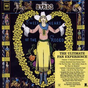 Download track All I Have Are Memories (Instrumental Take 17) The Byrds