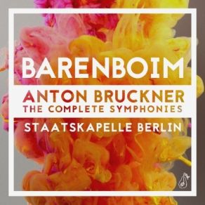 Download track 12 - Bruckner - Symphony No. 3 In D Minor, WAB 103 - 4. Finale (Allegro) Bruckner, Anton