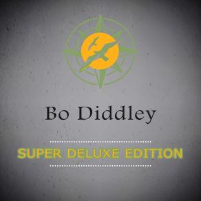 Download track (Extra Read All About) Ben Bo Diddley