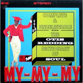 Download track Try A Little Tenderness Otis Redding