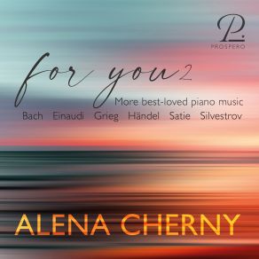 Download track Bach: Keyboard Concerto In D Minor, BWV 974 (After Oboe Concerto In D Minor, S. Z799 By Alessandro Marcello): II. Adagio Alena Cherny