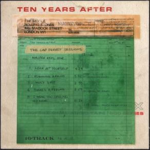 Download track There's A Feeling Ten Years After