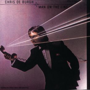 Download track Moonlight And Vodka Chris De Burgh