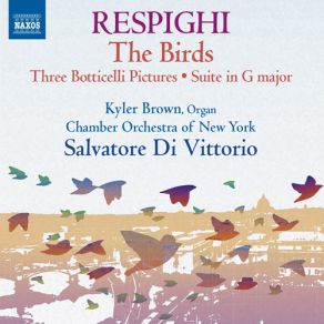 Download track Suite In G Major, P. 58 (Original Version), I. Preludio Moderato Chamber Orchestra Of New York