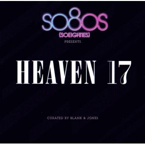 Download track (We Don'T Need This) Fascist Groove Thang (Full Length 12'' Mix) Heaven 17