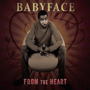 Download track Every Time I Close My Eyes Babyface