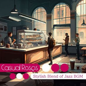 Download track I'm In Love With A Barista Casual Roses