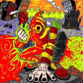 Download track THUNDER ARROWS Killsus