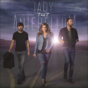 Download track One Great Mystery Lady Antebellum
