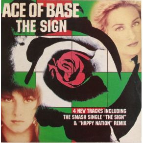 Download track The Sign Ace Of Base
