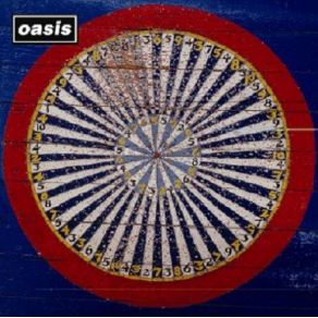 Download track Go Let It Out Oasis