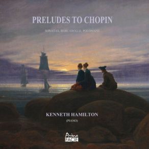Download track Prélude In F-Sharp Major, Op. 28 No. 13 Kenneth Hamilton