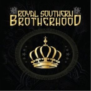 Download track Fired Up! Royal Southern Brotherhood