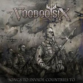Download track You Don’t Know Voodoo Six
