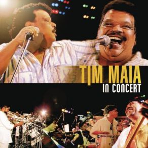 Download track Voce Tim Maia