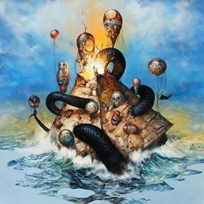 Download track Schema Circa Survive