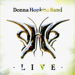 Download track Free To Go Donna Hopkins Band
