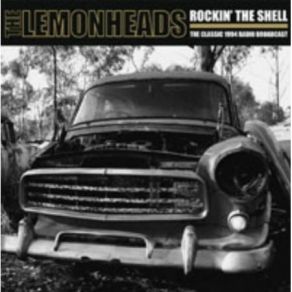 Download track It's A Shame About Ray The Lemonheads