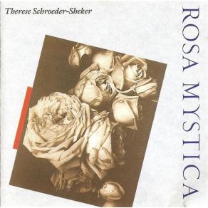 Download track Longing Therese Schroeder - Sheker