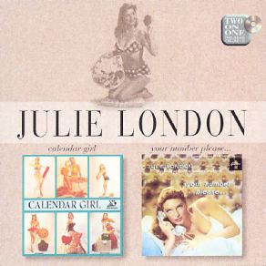 Download track It'S A Blue World (Music In My Heart) Julie London