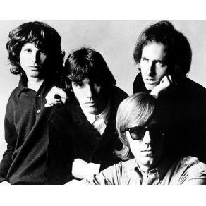 Download track That's What You Get The Doors