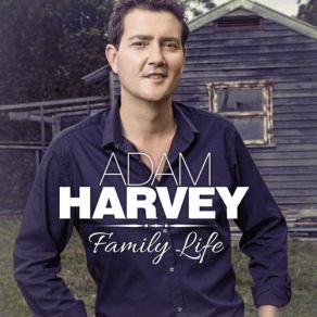 Download track She Don't Know She's Beautiful Adam Harvey