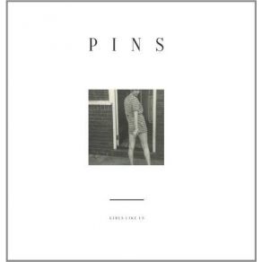Download track It's On Pins