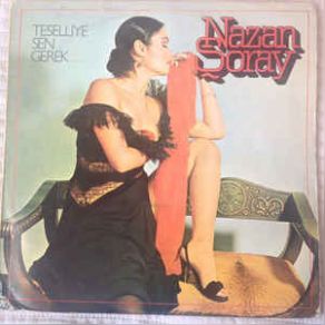 Download track Damarımda Kanımsın Nazan Şoray