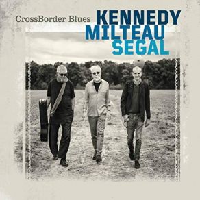 Download track That's Just Stupid CrossBorder Blues