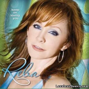 Download track Over You Reba Mcentire