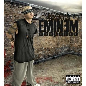 Download track Just Don'T Give A Fuck [Acapella] Emimem