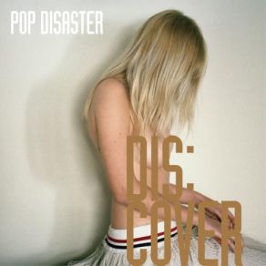 Download track Don't Be Afraid Pop Disaster