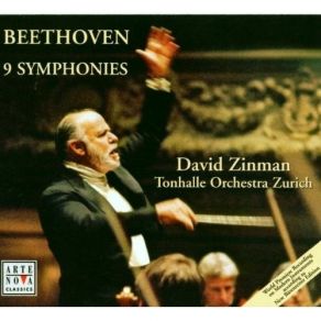 Download track 07. Symphony No. 2 In D Major, Op. 36 - 3. Scherzo. Allegro Ludwig Van Beethoven