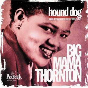 Download track You Don't Move Me No More Big Mama Thornton