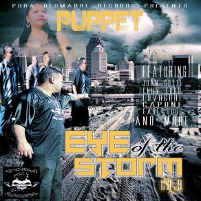 Download track I'm A Problem PuppetThe Vision, Fade Dogg, Dept