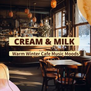Download track Cinnamon And Spice Serenade (Keya Ver.) Cream