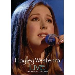 Download track Never Say Goodbye Hayley Westenra