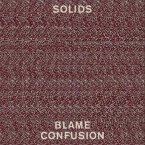 Download track Cold Hands The Solids