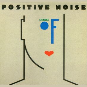 Download track Get Up And Go! Positive Noise
